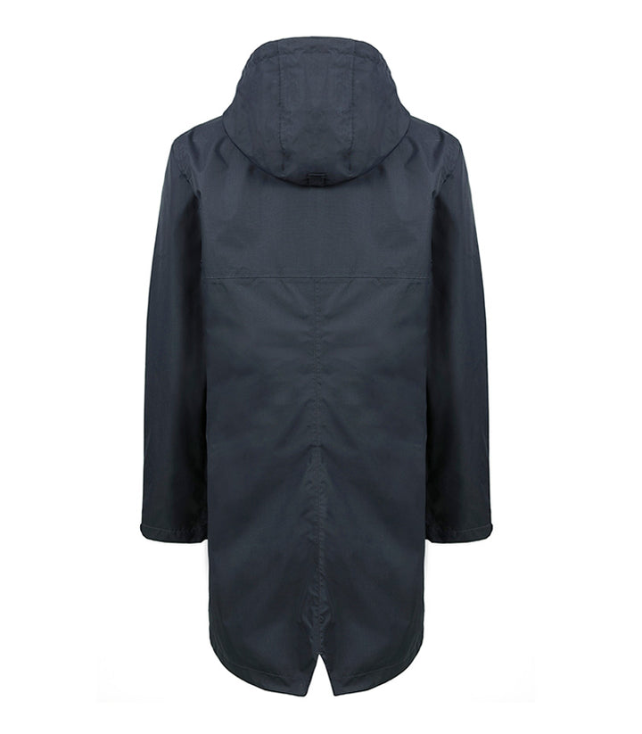 Polaris Jacket in Navy