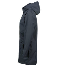 Polaris Jacket in Navy