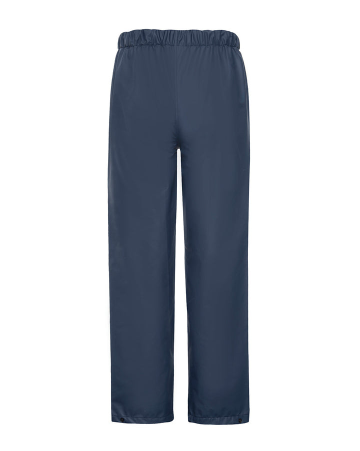 Shelter Pant in Navy
