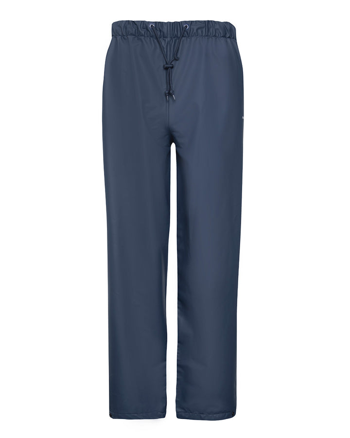 Shelter Pant in Navy