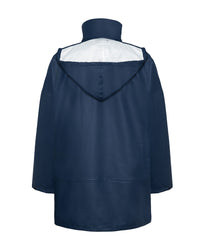 Shelter Jacket in Navy