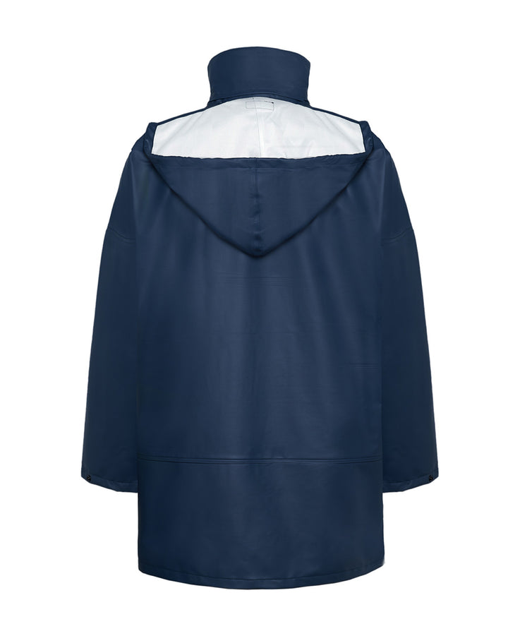Shelter Jacket in Navy