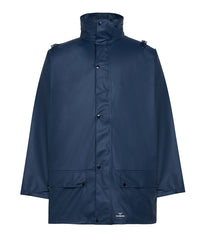 Shelter Jacket in Navy