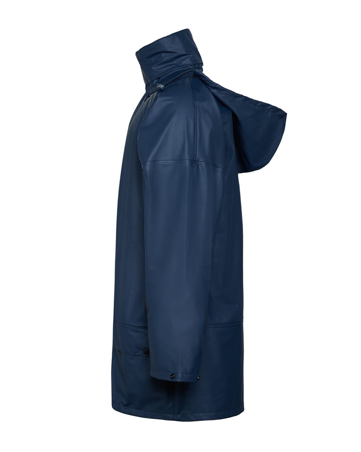 Shelter Jacket in Navy