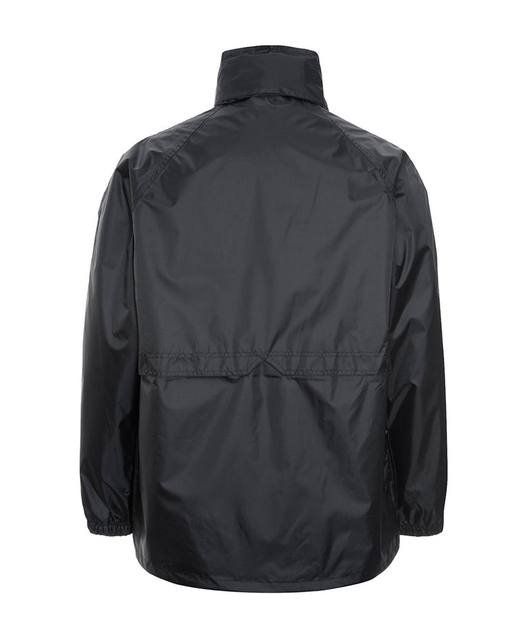 STOWaway Jacket in Black