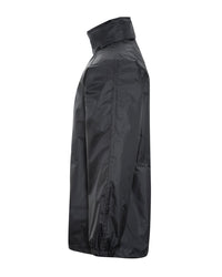 STOWaway Jacket in Black