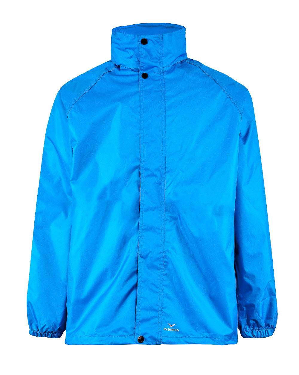 STOWaway Jacket in Blue Aster – Rainbird Workwear