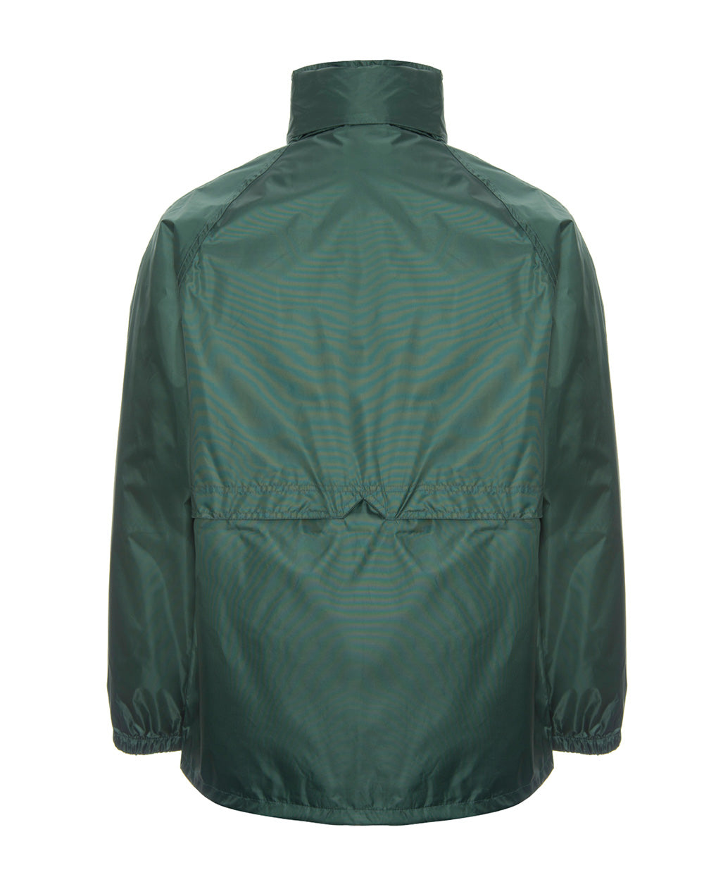 STOWaway Jacket in Forest Green