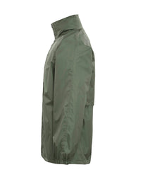 STOWaway Jacket in Khaki