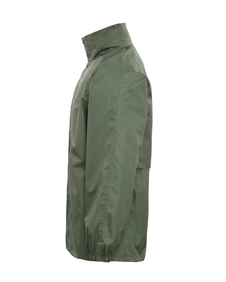 STOWaway Jacket in Khaki