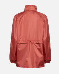 STOWaway Jacket in Pink Clay