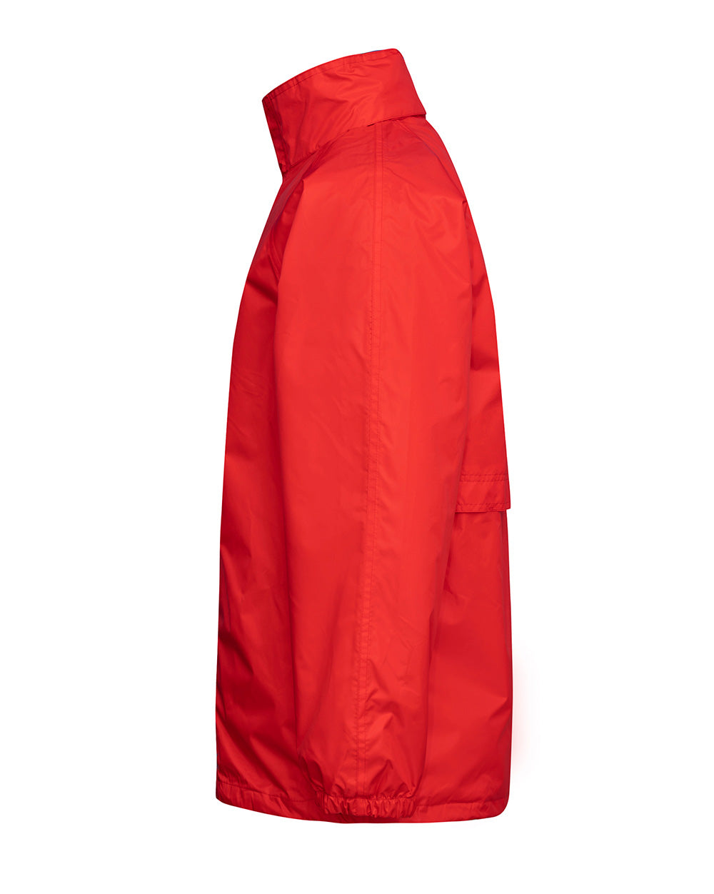 STOWaway Jacket in Red