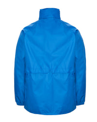 STOWaway Jacket in Royal