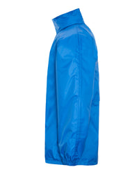 STOWaway Jacket in Royal