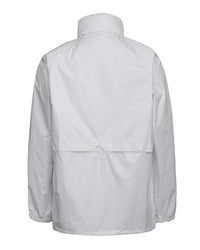 STOWaway Jacket in White