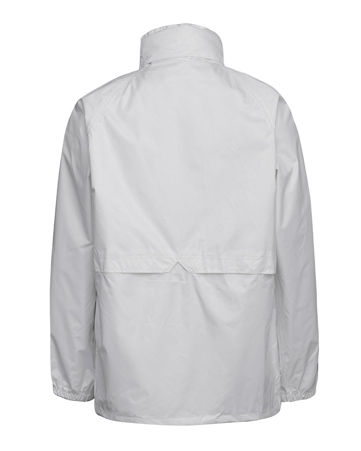 STOWaway Jacket in White