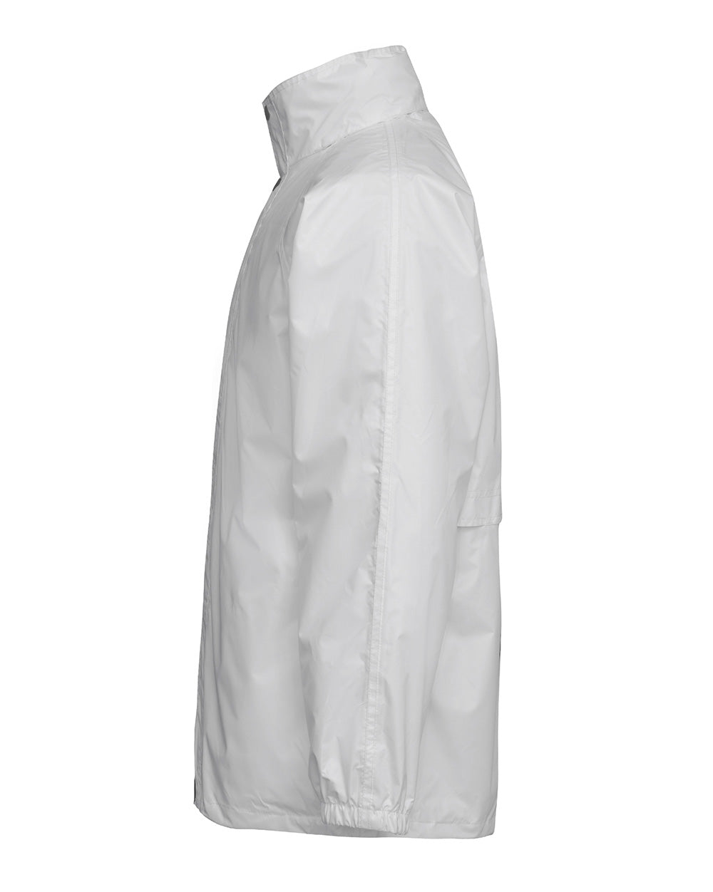 STOWaway Jacket in White