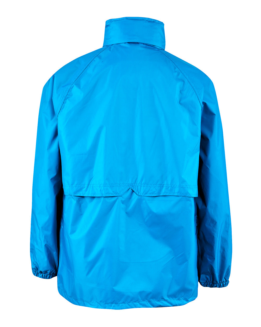 STOWaway Jacket in Blue Aster