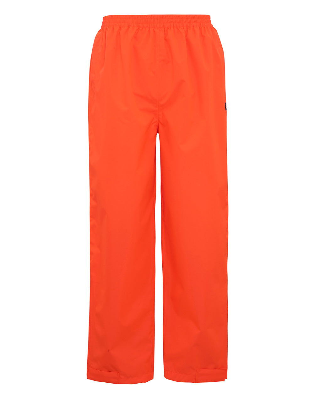 Ultimate Overpant in Fluoro Orange