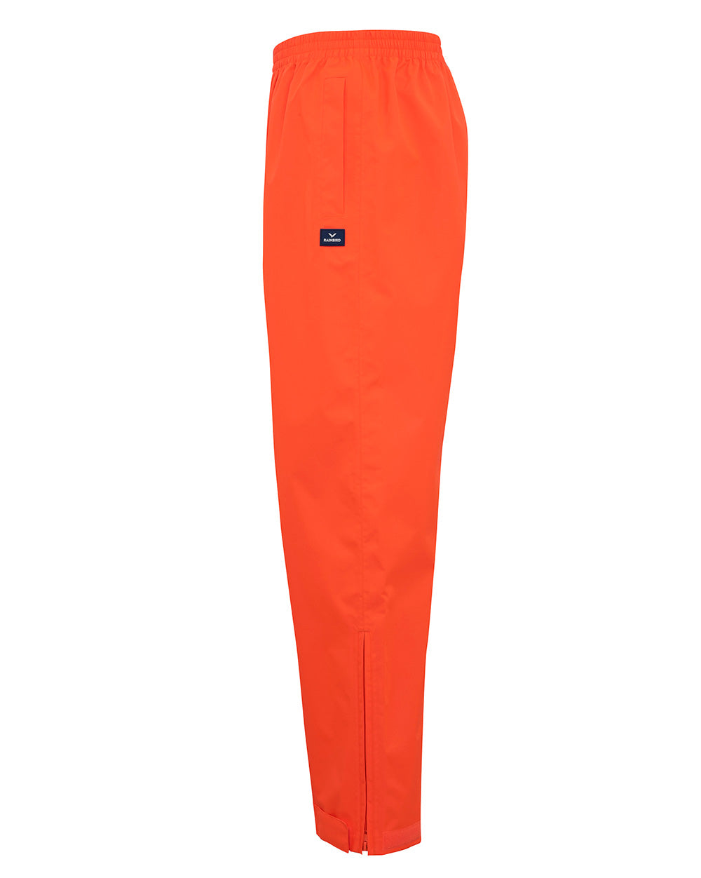 Ultimate Overpant in Fluoro Orange