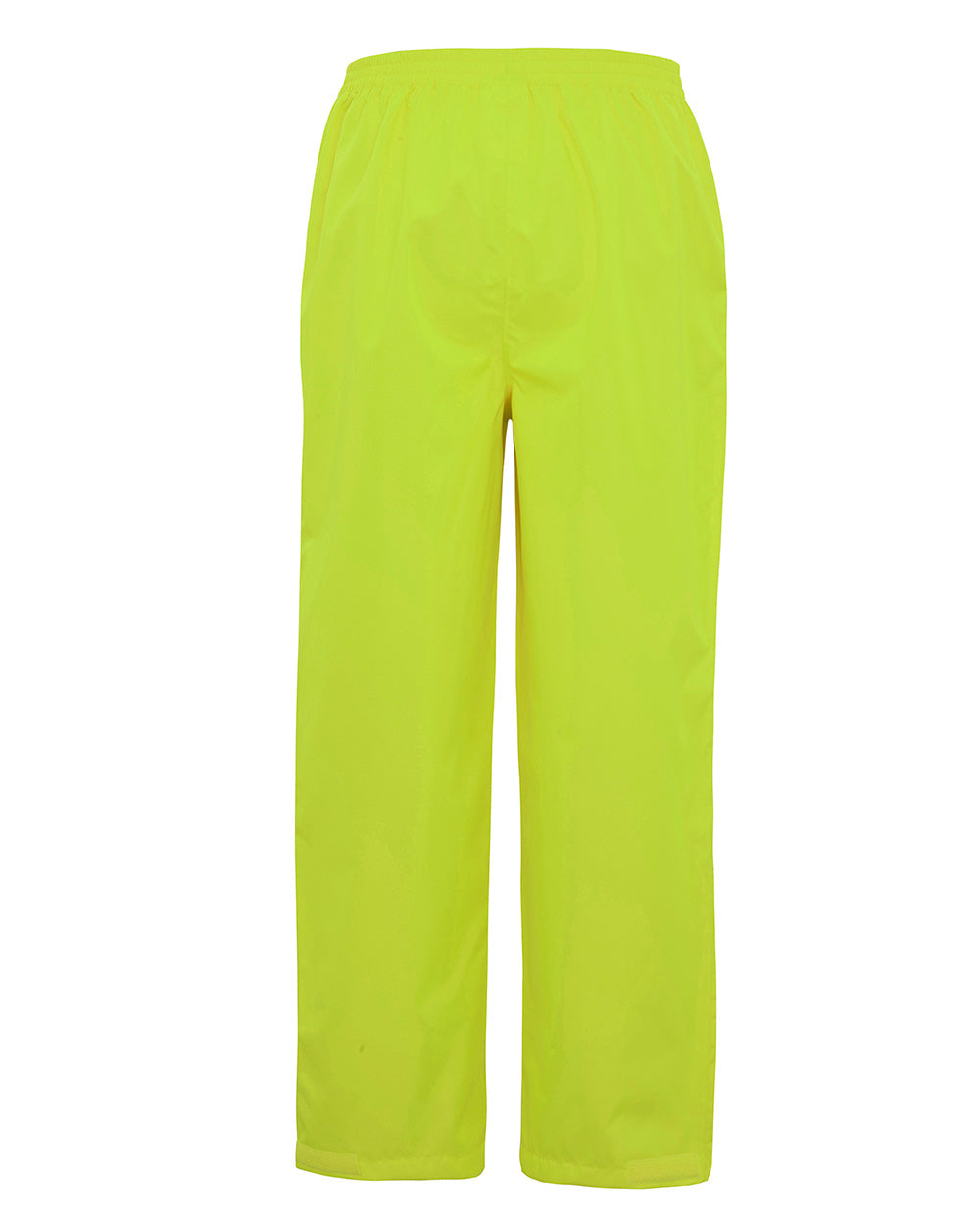 Ultimate Overpant in Fluoro Yellow