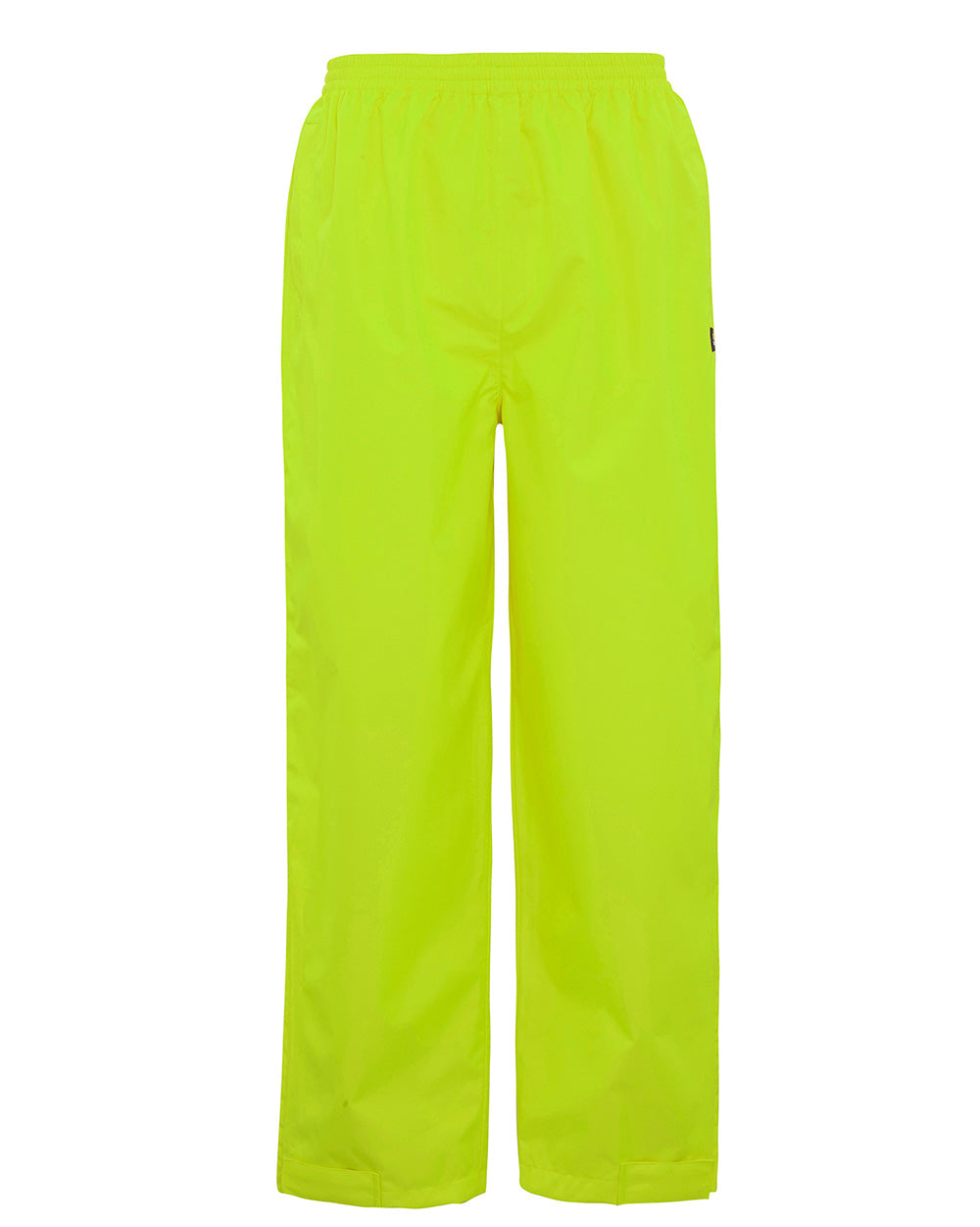 Ultimate Overpant in Fluoro Yellow