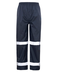 Utility Pant in Navy