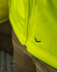Hi-Vis Whitten 3-in-1 Kit in Fluoro Yellow & Navy