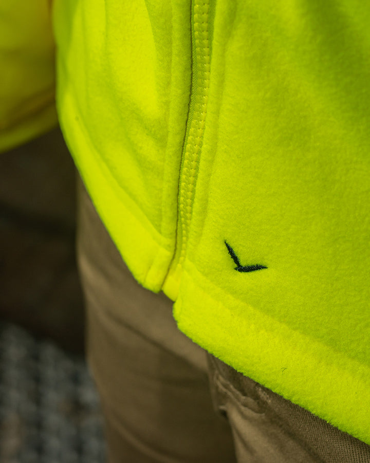 Hi-Vis Whitten 3-in-1 Kit in Fluoro Yellow & Navy