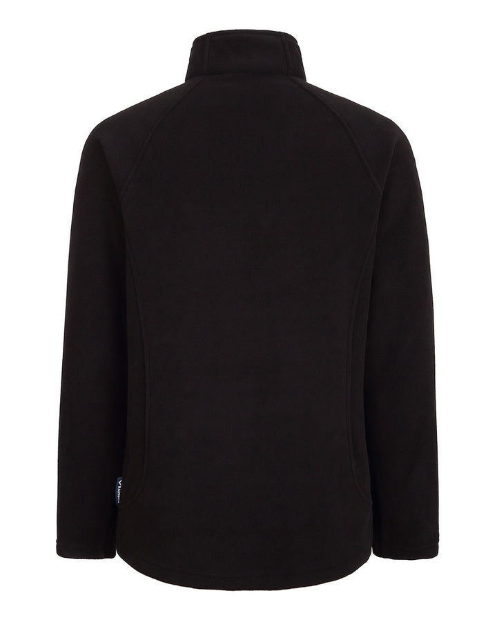 Avoir Jacket in Black