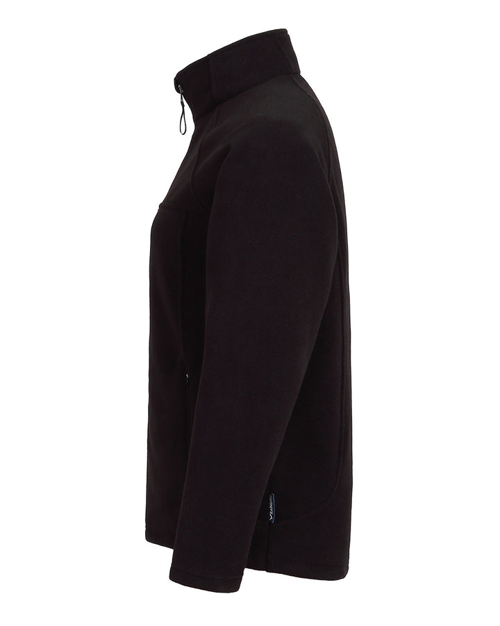 Avoir Jacket in Black