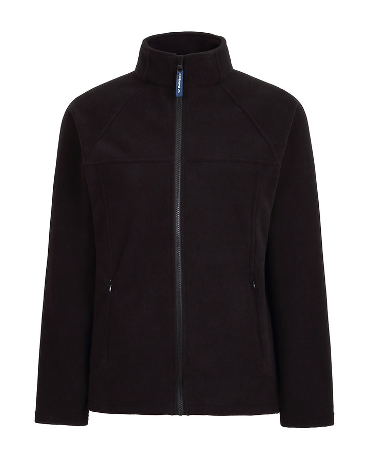 Avoir Jacket in Black
