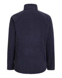 Avoir Jacket in Navy