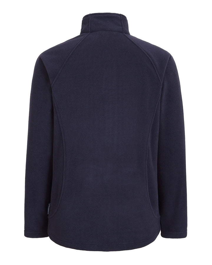 Avoir Jacket in Navy