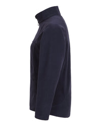 Avoir Jacket in Navy