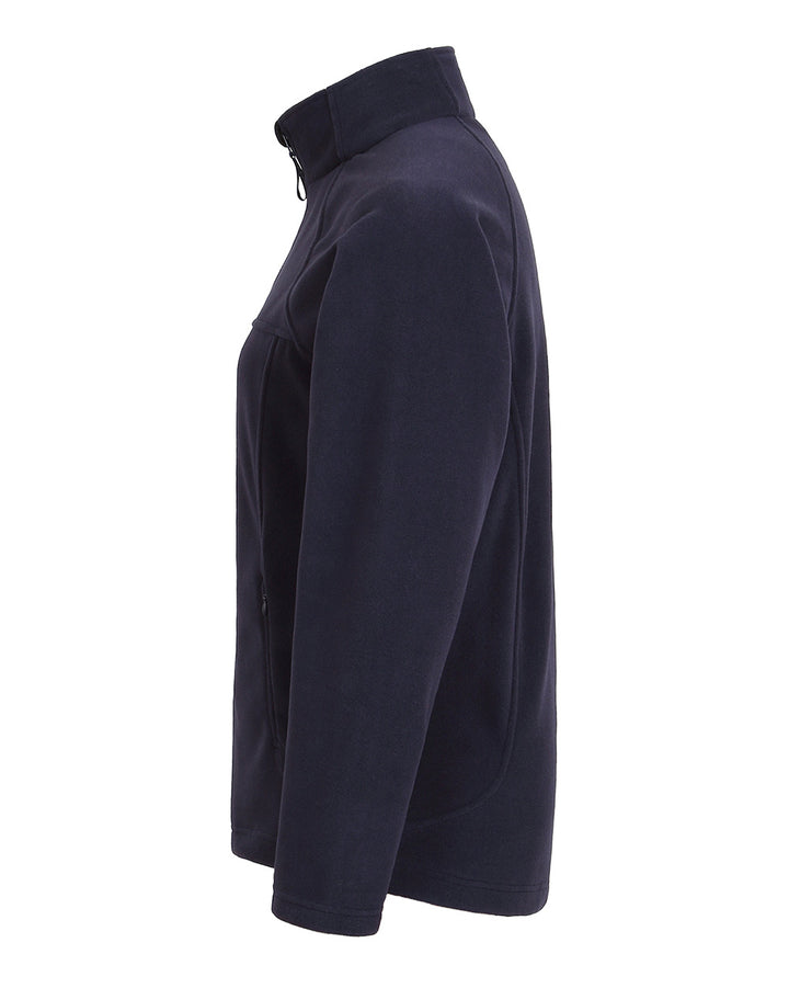 Avoir Jacket in Navy