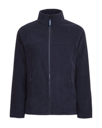 Avoir Jacket in Navy