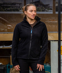 Avoir Jacket in Black