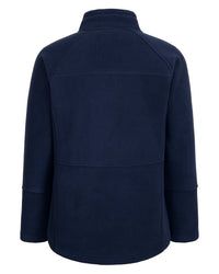 Cuthbert Jacket in Navy