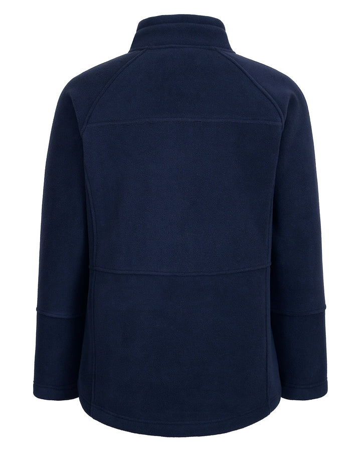 Cuthbert Jacket in Navy
