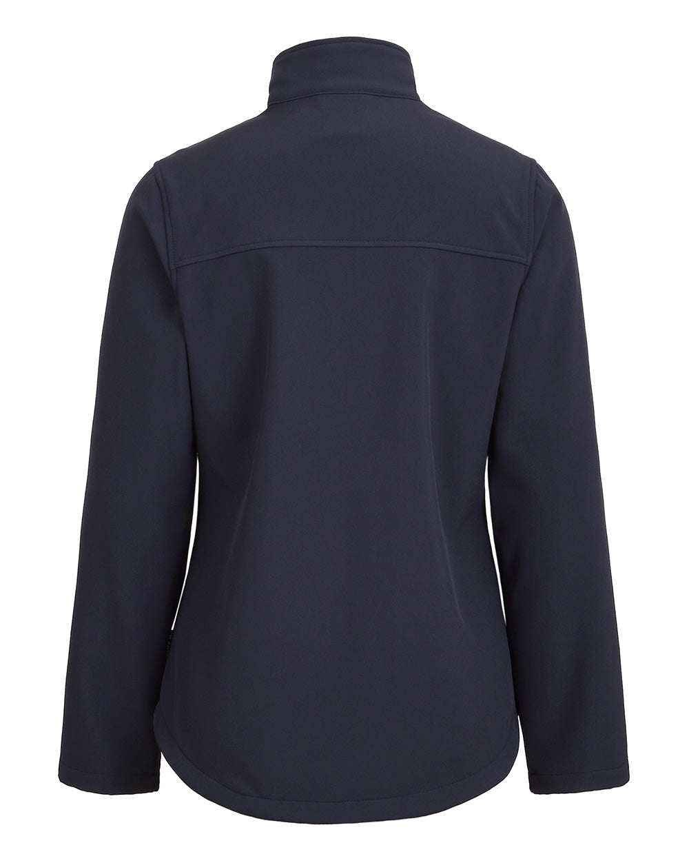 McKay Softshell Jacket in Navy