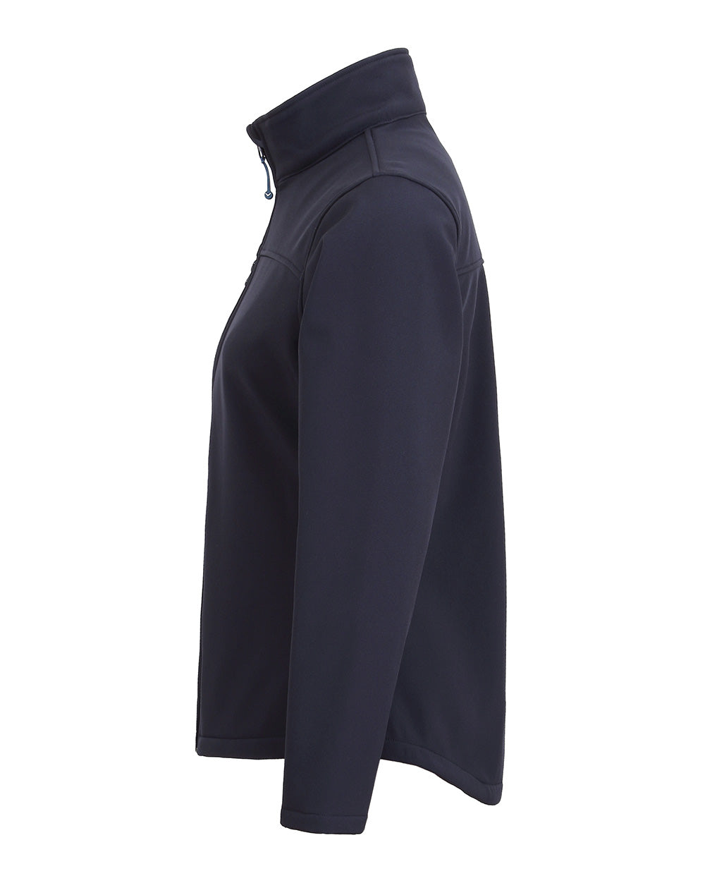 McKay Softshell Jacket in Navy