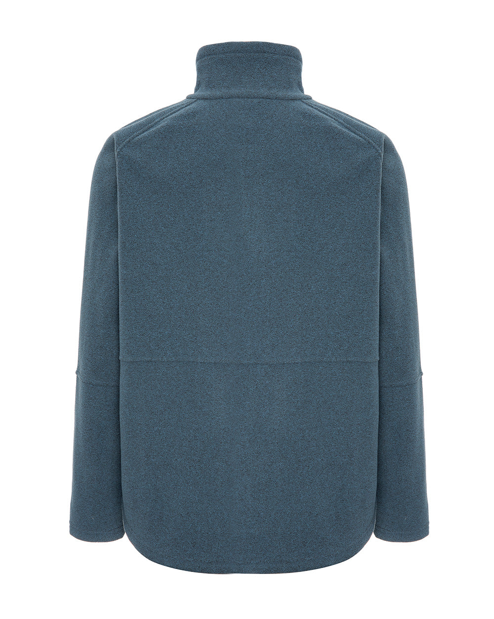 Nangu Jacket in Storm Blue Melange