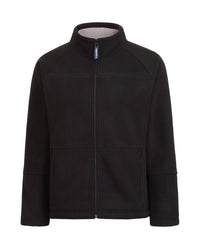Cuthbert Jacket in Black