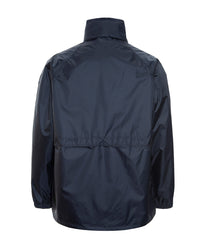 STOWaway Jacket in Navy