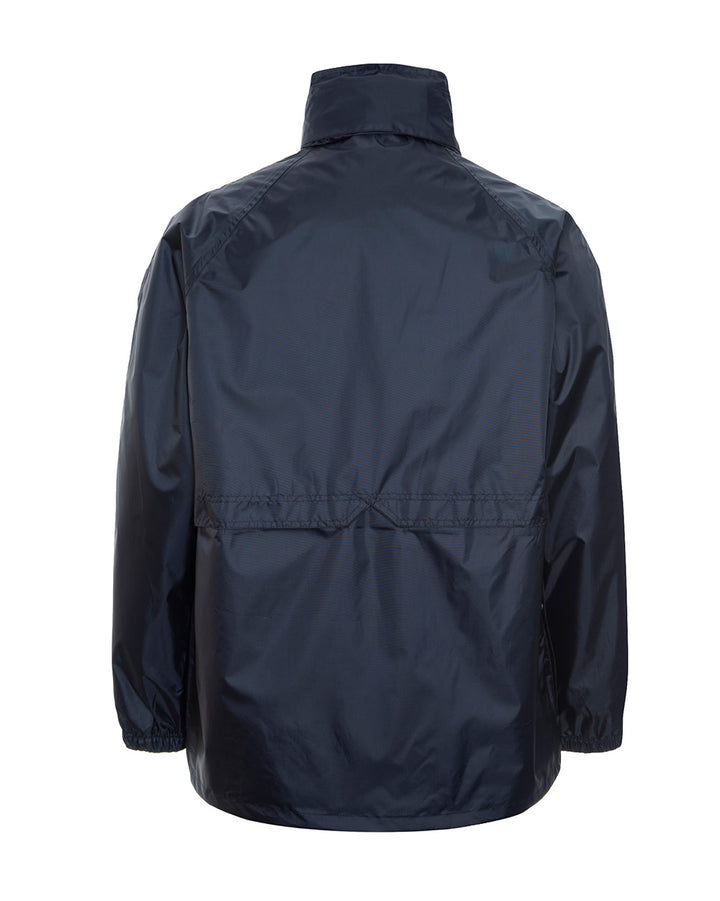 STOWaway Jacket in Navy